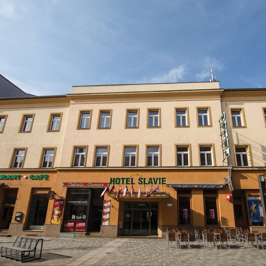 visit cheb
hotel kronprinz rudolf (continental)