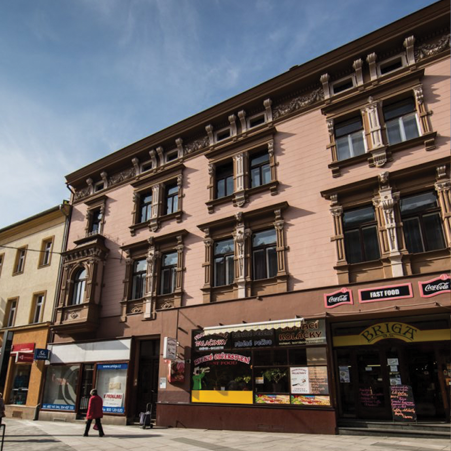 visit cheb
nájemní a obchodní dům firmy j. zuckermann’s söhne