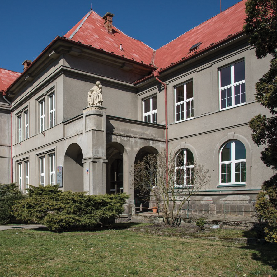 visit cheb
die tschechische schule