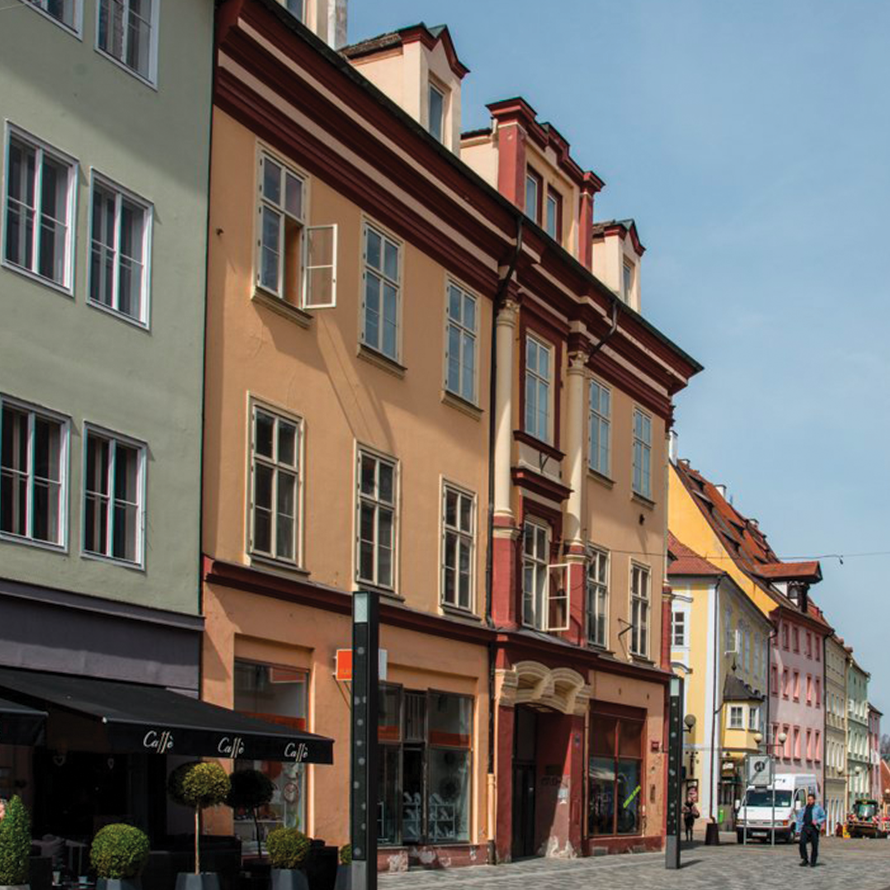 visit cheb
dům dietrich