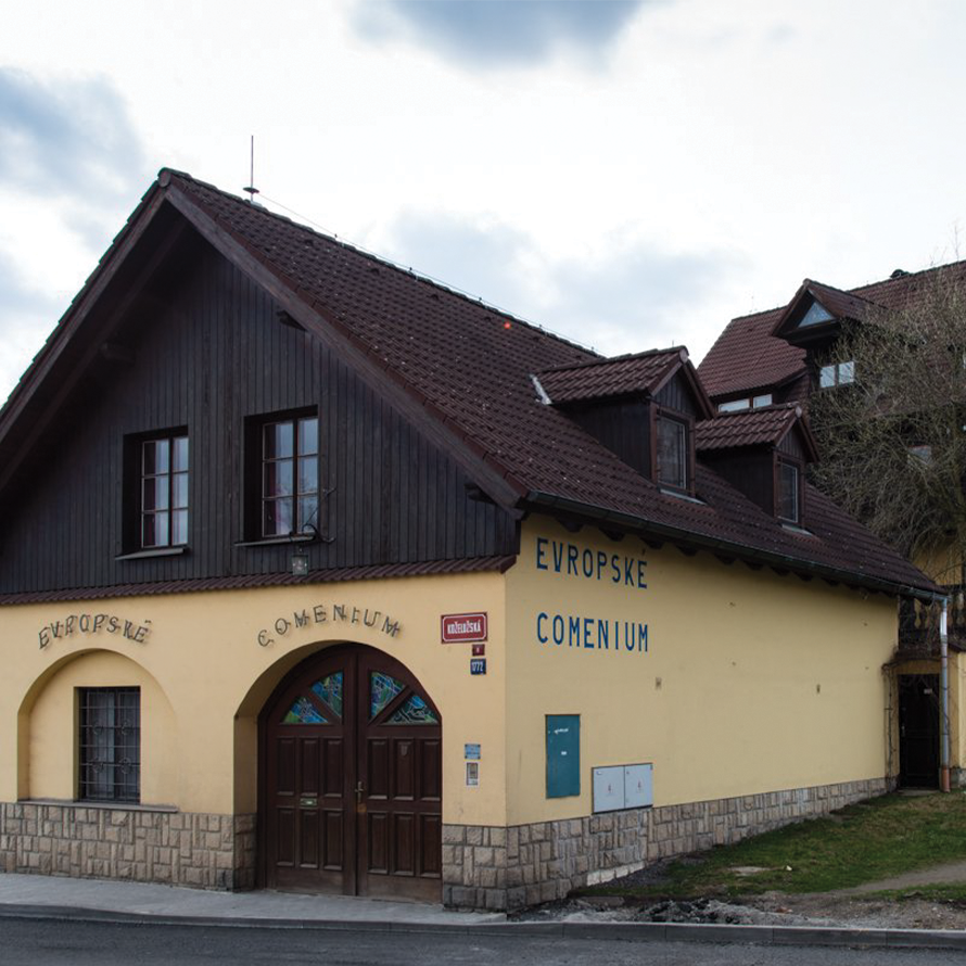 visit cheb
gärberhäuser