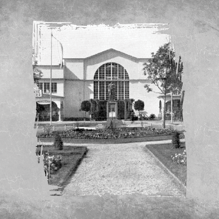 visit cheb
die sängerhalle