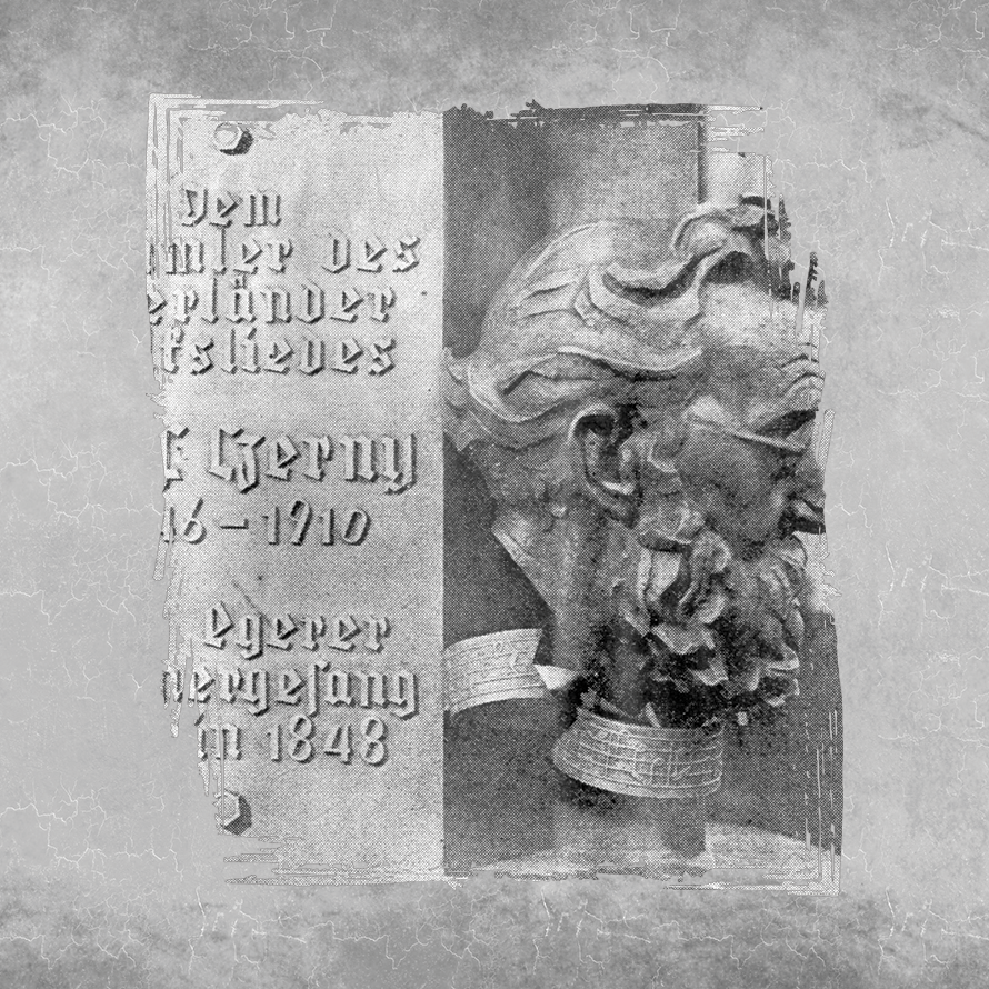 visit cheb
memorial plaque – josef czerny