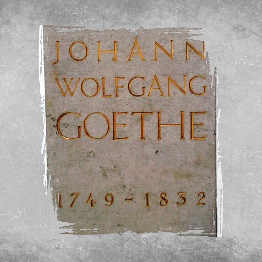 visit cheb 
            memorial plaque – johann wolfgang goethe 4