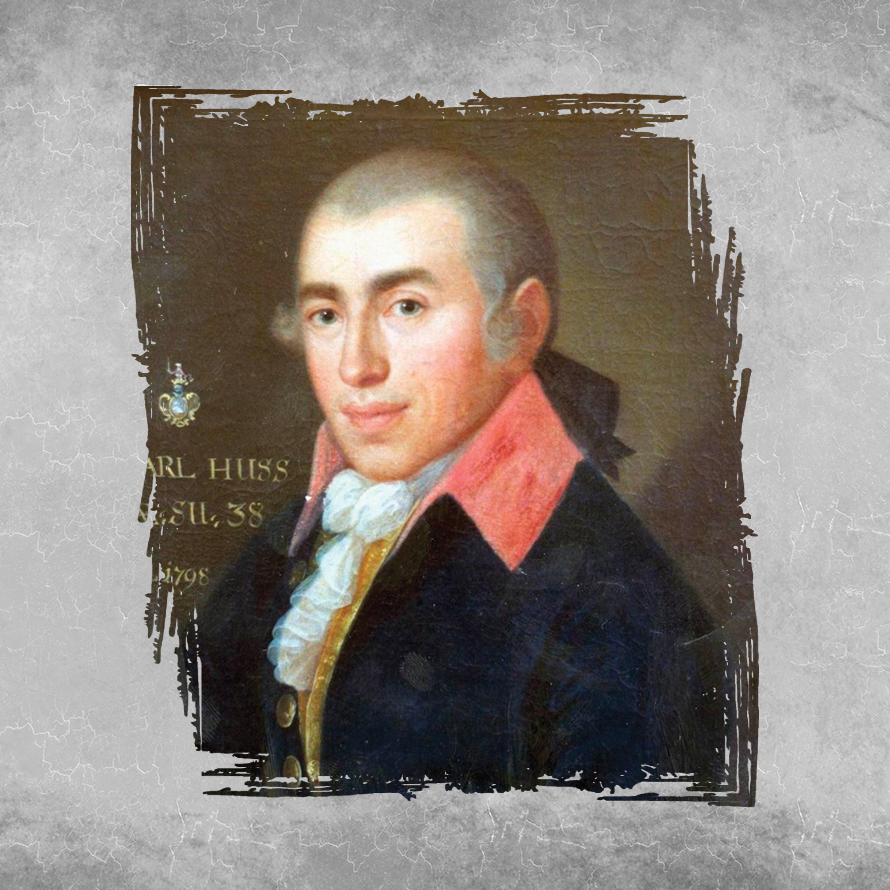 visit cheb
karl huss