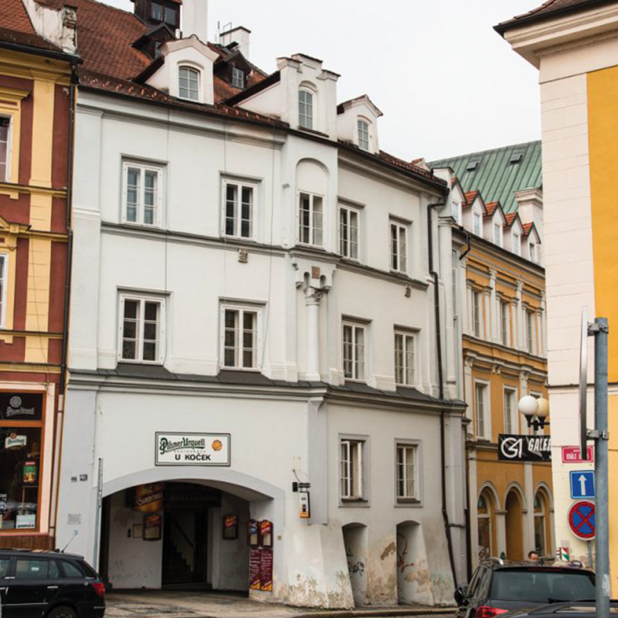 visit cheb
dům hornig