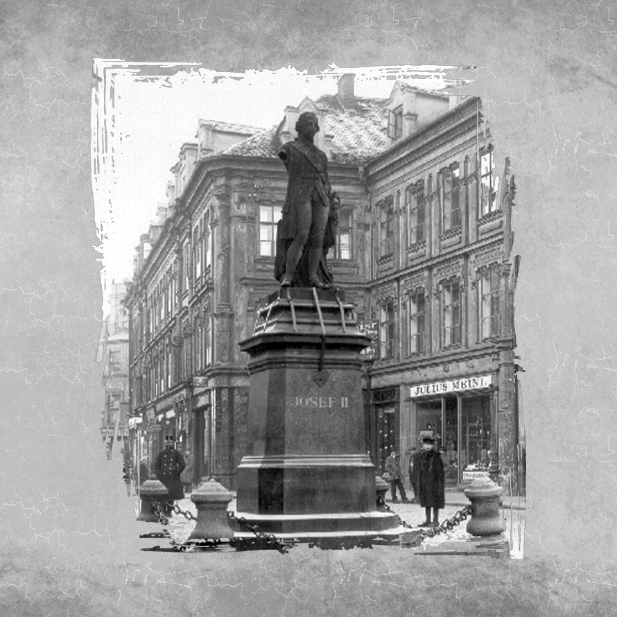 visit cheb
kaiser josef ii denkmal