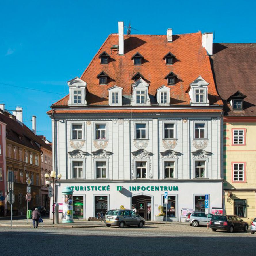visit cheb
dům limbeck