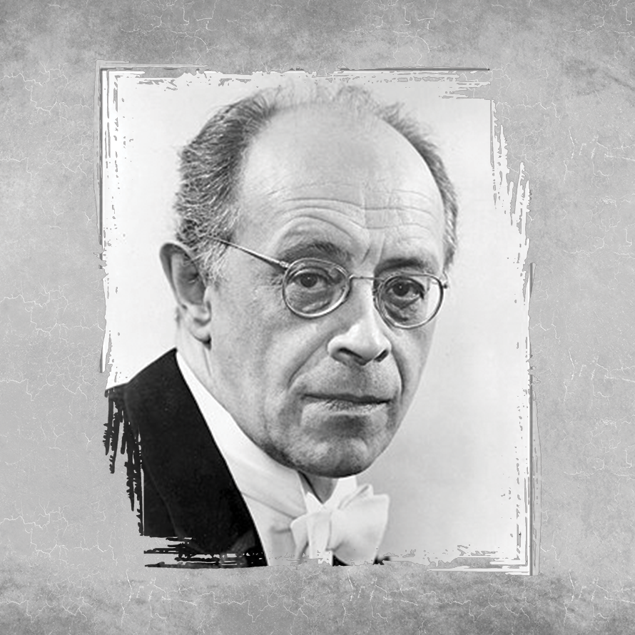 visit cheb
rudolf serkin