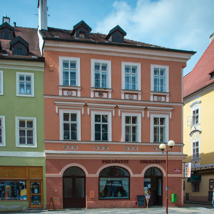 visit cheb
dům otto