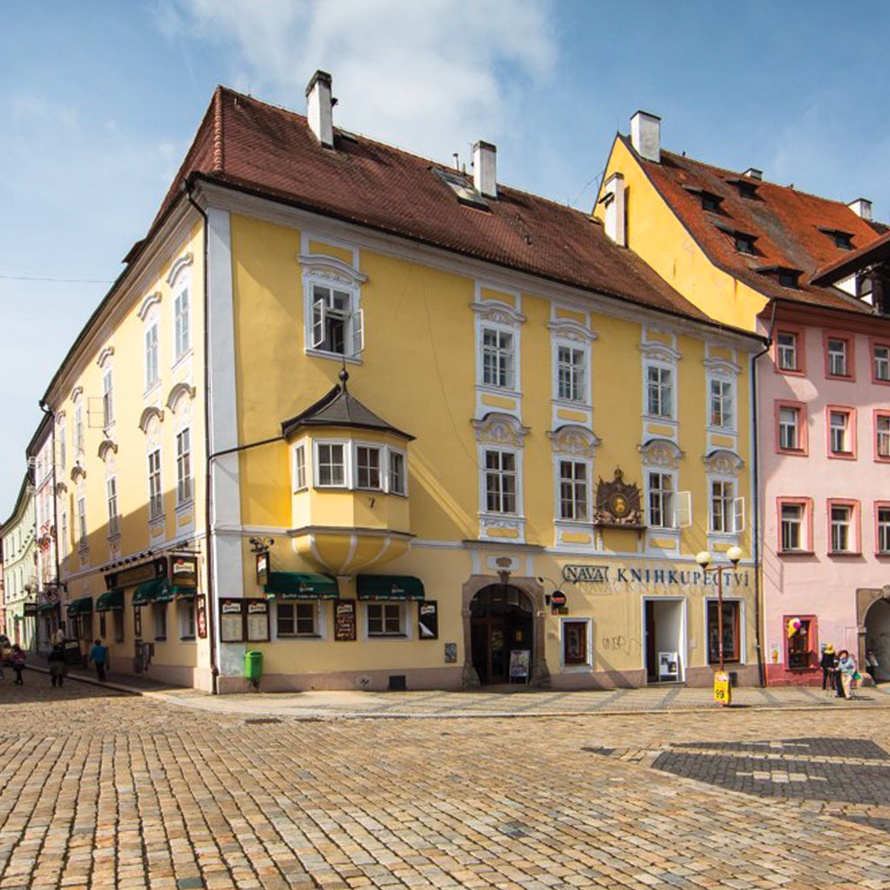 visit cheb
dům u dvou arcivévodů