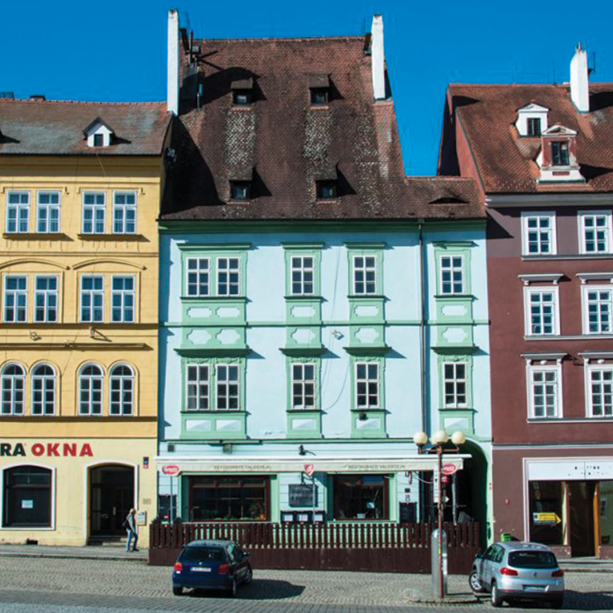 visit cheb
dům wildenauer