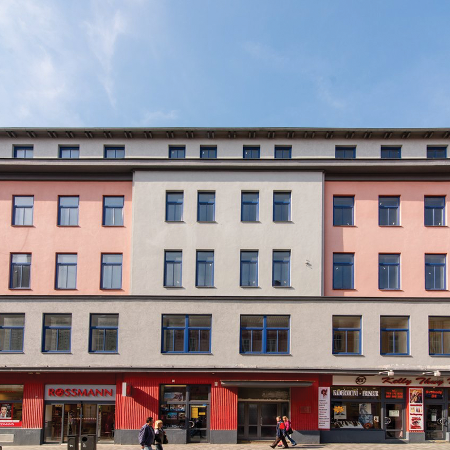 visit cheb
café wallenstein