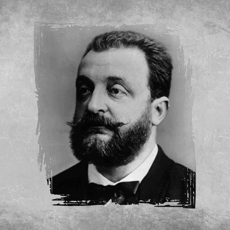 visit cheb
georg von schönerer
