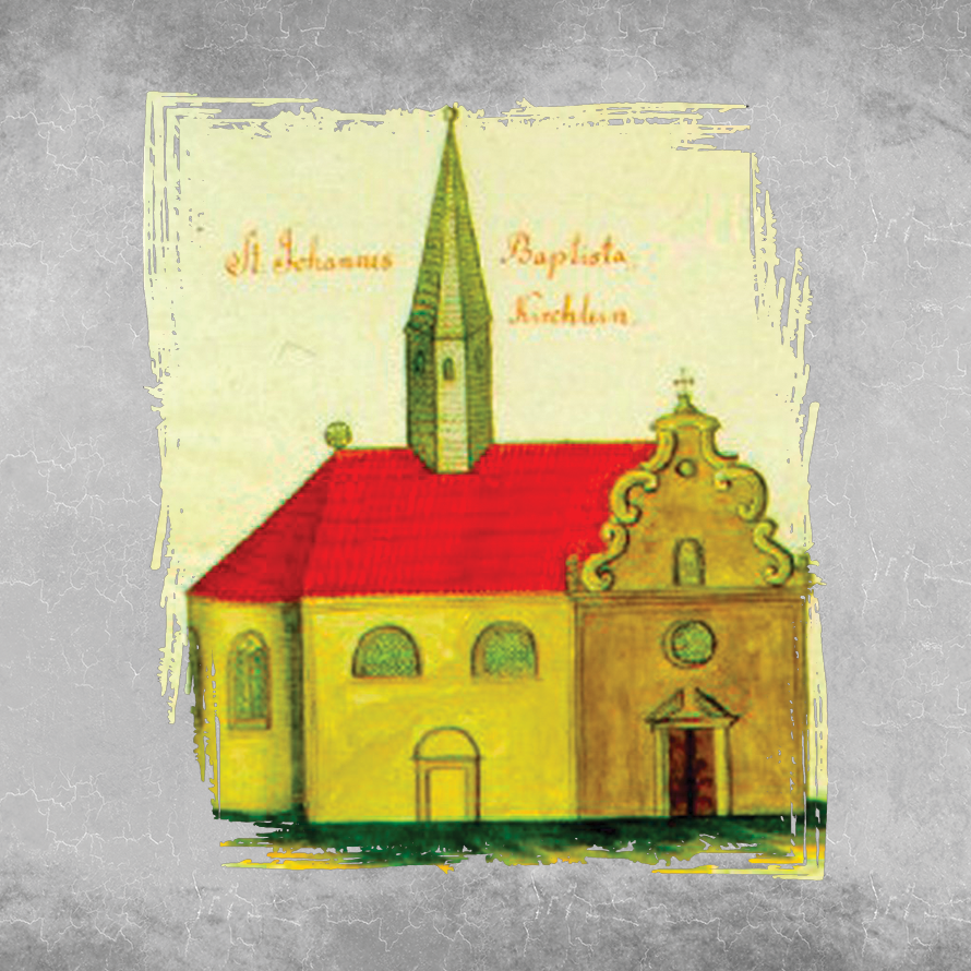 visit cheb
die st.-johannes-kirche